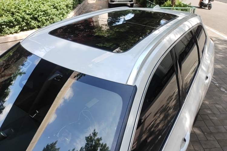 Used Volvo XC60 2022 B5 4x4 Smart Luxury Edition Roof