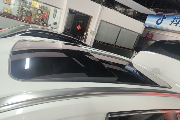 Used Volvo XC60 2022 B5 4x4 Smart Luxury Edition Roof