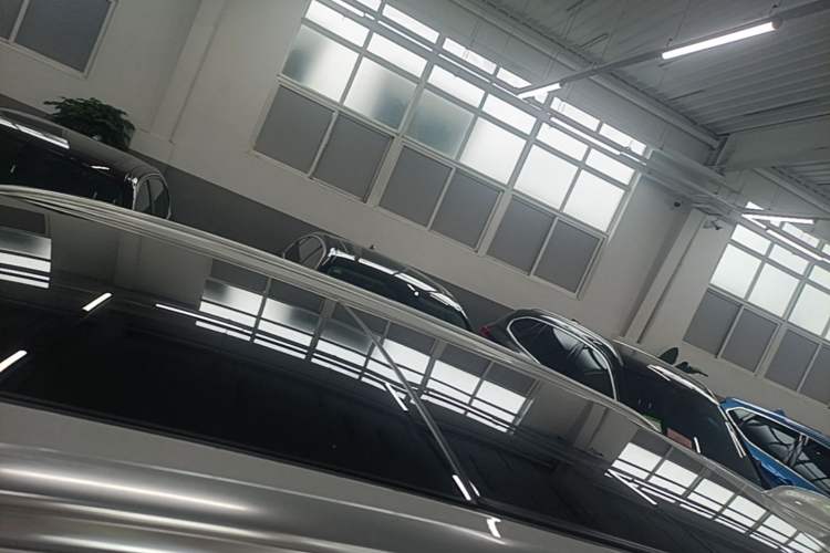 Used Volvo XC60 2022 B5 4x4 Smart Luxury Edition Roof