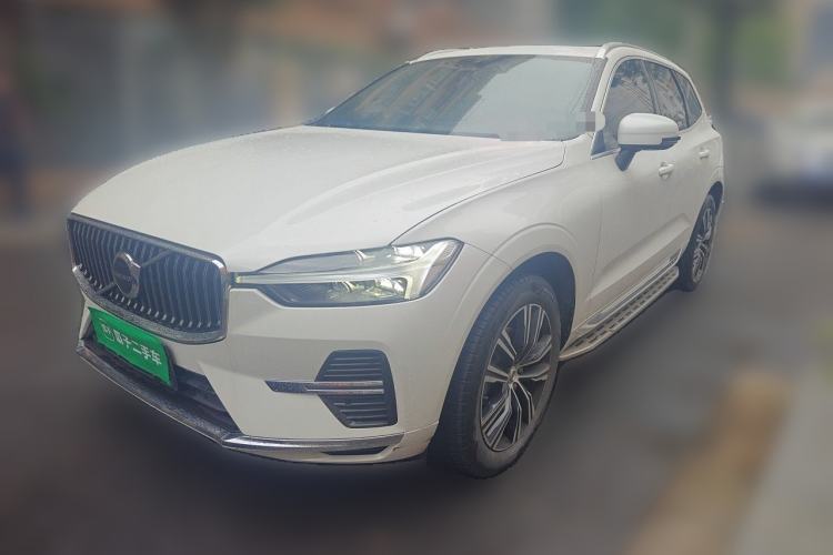 Used Volvo XC60 2022 B5 4x4 Smart Luxury Edition Guazi used car, China used car export, Used car for sale, Used cars, Cheapest cars for sale