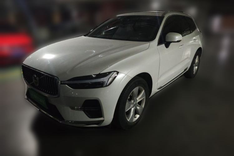 Used Volvo XC60 2022 B5 4x4 Zhiyi Luxury Edition Guazi used car, China used car export, Used car for sale, Used cars, Cheapest cars for sale