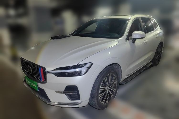 Used Volvo XC60 2022 B5 4x4 Smart Luxury Edition Guazi used car, China used car export, Used car for sale, Used  cars, Cheapest cars for sale