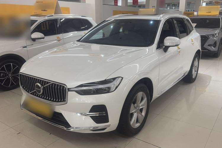 Used Volvo XC60 2022 B5 4x4 Zhiyi Luxury Edition Guazi used car, China used car export, Used car for sale, Used  cars, Cheapest cars for sale