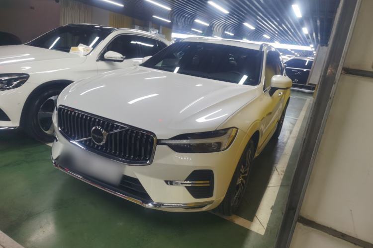 Used Volvo XC60 2022 B5 4x4 Smart Luxury Edition Guazi used car, China used car export, Used car for sale, Used  cars, Cheapest cars for sale