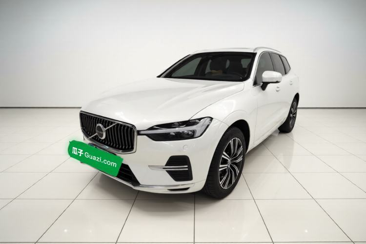 Used Volvo XC60 2022 B5 4x4 Smart Luxury Edition Guazi used car, China used car export, Used car for sale, Used  cars, Cheapest cars for sale
