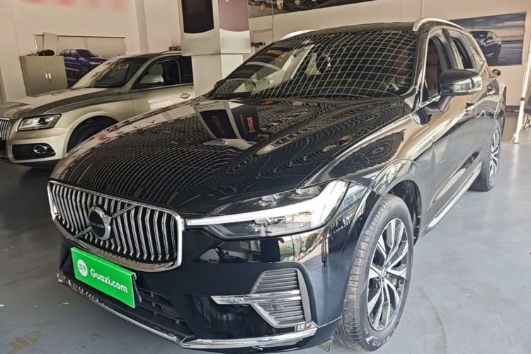 Gebrauchter Volvo XC60 2023 B5 4x4 Smart Luxury Edition Guazi used car, China used car export, Used car for sale, Used  cars, Cheapest cars for sale