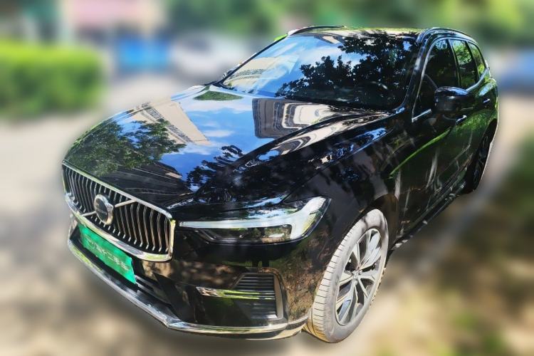 Used Volvo XC60 2023 B5 4x4 Smart Luxury Edition Guazi used car, China used car export, Used car for sale, Used cars, Cheapest cars for sale