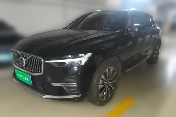Volvo XC60 2023 B5 4x4 Smart Luxury Edition usata Guazi used car, China used car export, Used car for sale, Used  cars, Cheapest cars for sale