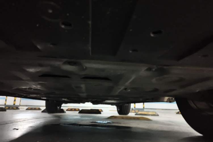 Used Volvo XC60 2023 B5 4x4 Smart Luxury Edition Chassis Front