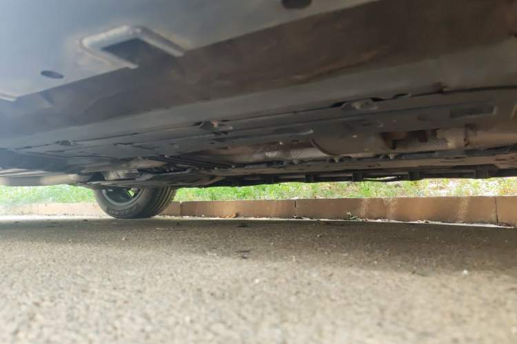 Used Volvo XC60 2023 B5 4x4 Smart Luxury Edition Chassis Front Right
