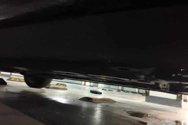 Used Volvo XC60 2023 B5 4x4 Smart Luxury Edition Chassis Front Right