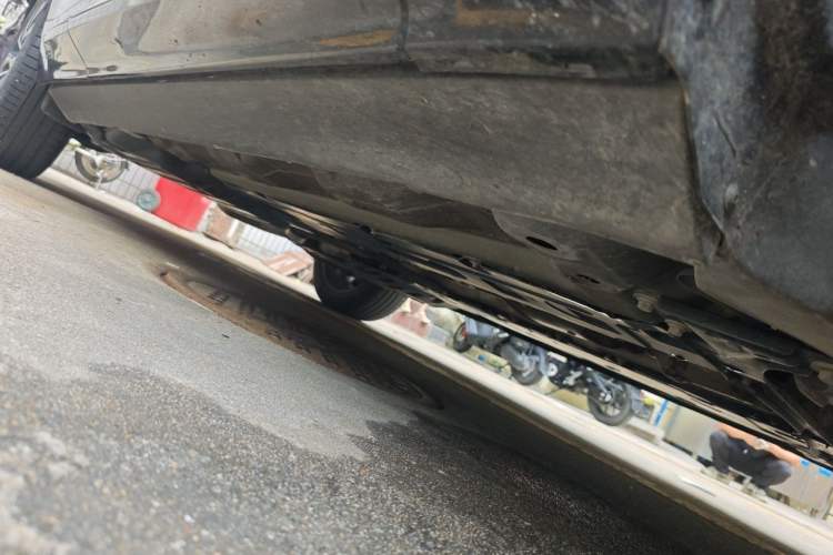 Used Volvo XC60 2023 B5 4x4 Smart Luxury Edition Chassis Front Right