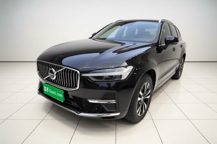 Used Volvo XC60 2023 B5 4x4 Smart Luxury Edition Guazi used car, China used car export, Used car for sale, Used  cars, Cheapest cars for sale