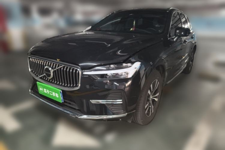 Used Volvo XC60 2023 B5 4x4 Smart Luxury Edition Guazi used car, China used car export, Used car for sale, Used cars, Cheapest cars for sale
