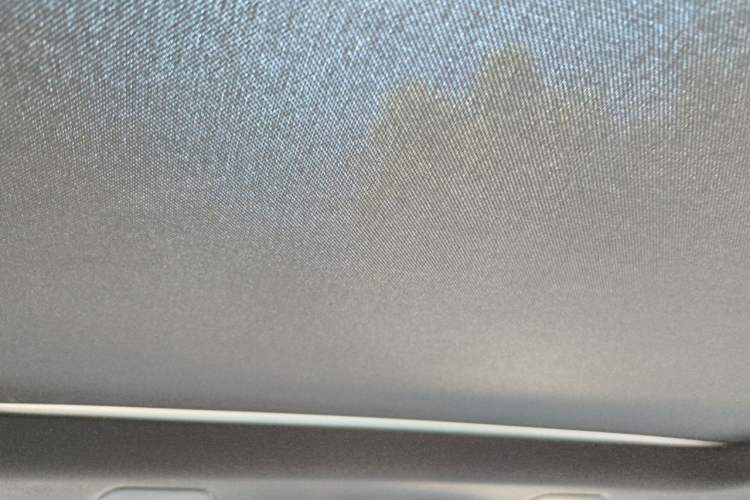 Used Volvo XC60 2023 B5 4x4 Smart Luxury Edition Headliner