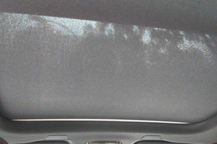 Used Volvo XC60 2023 B5 4x4 Smart Luxury Edition Headliner