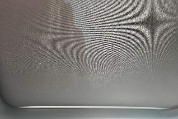 Used Volvo XC60 2023 B5 4x4 Smart Luxury Edition Headliner