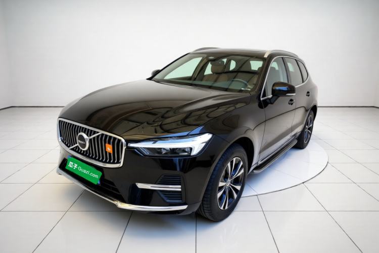 Used Volvo XC60 2023 B5 4x4 Smart Luxury Edition Guazi used car, China used car export, Used car for sale, Used cars, Cheapest cars for sale