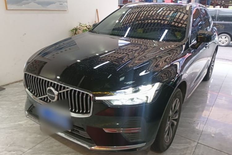 Used Volvo XC60 2023 B5 4x4 Smart Luxury Edition Guazi used car, China used car export, Used car for sale, Used  cars, Cheapest cars for sale