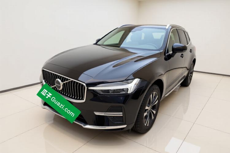 Używany Volvo XC60 2023 B5 4x4 Smart Luxury Edition Guazi used car, China used car export, Used car for sale, Used  cars, Cheapest cars for sale