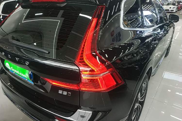 Used Volvo XC60 2023 B5 4x4 Smart Luxury Edition Right Rear Taillight