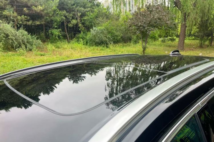 Used Volvo XC60 2023 B5 4x4 Smart Luxury Edition Roof