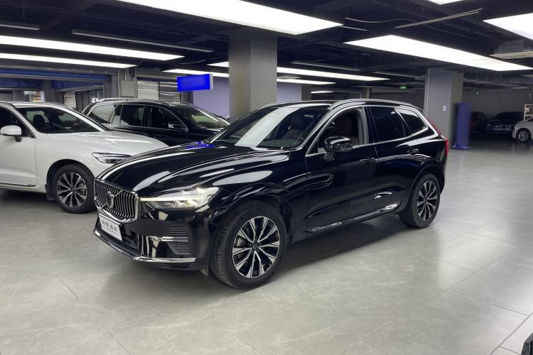Used Volvo XC60 2023 B5 4x4 Smart Luxury Edition Guazi used car, China used car export, Used car for sale, Used cars, Cheapest cars for sale