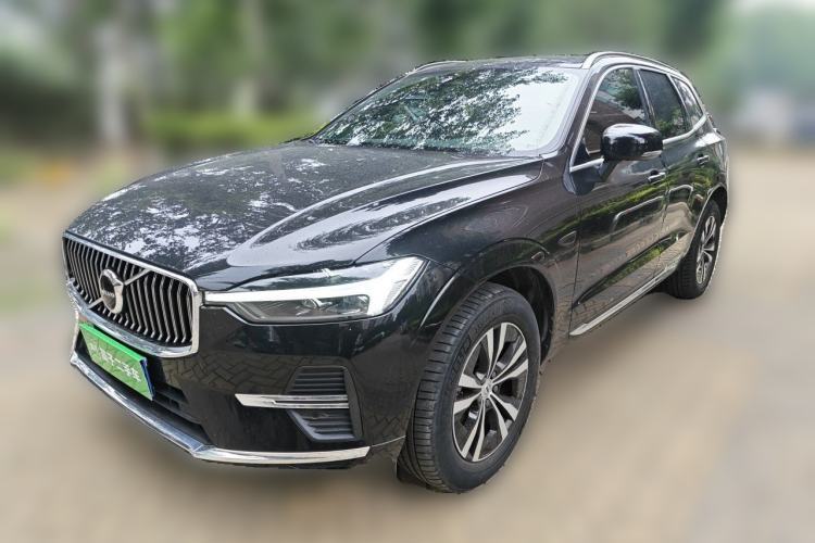 Used Volvo XC60 2023 B5 4x4 Smart Luxury Edition Guazi used car, China used car export, Used car for sale, Used  cars, Cheapest cars for sale