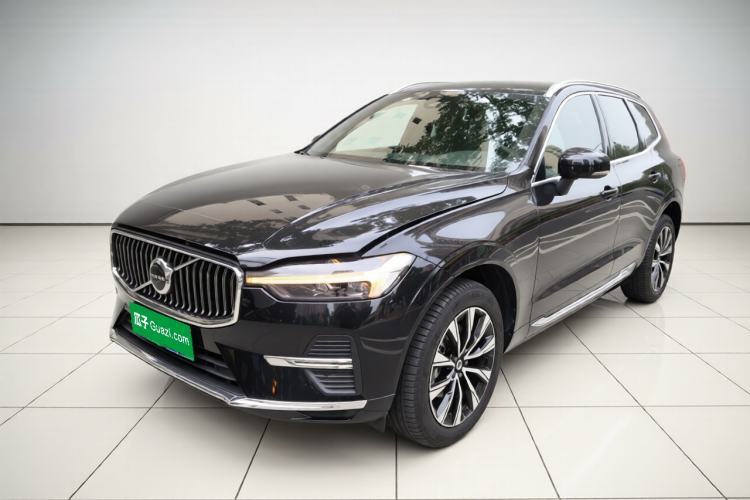 Used Volvo XC60 2023 B5 4x4 Smart Luxury Edition Guazi used car, China used car export, Used car for sale, Used  cars, Cheapest cars for sale