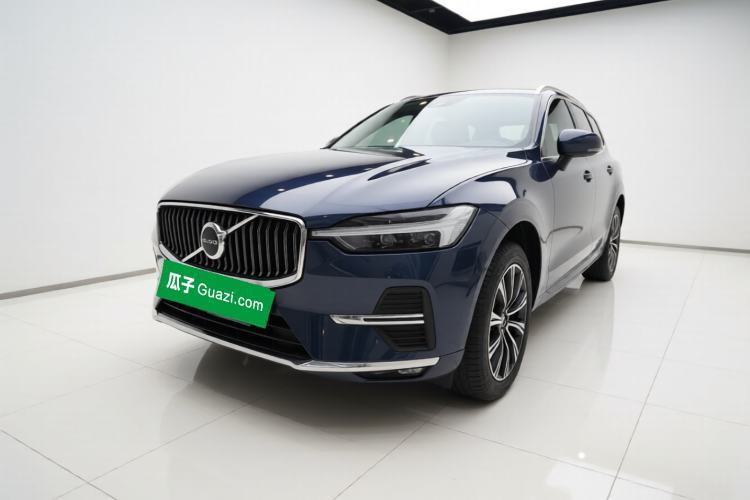 Used Volvo XC60 2023 B5 4x4 Smart Luxury Edition Guazi used car, China used car export, Used car for sale, Used  cars, Cheapest cars for sale