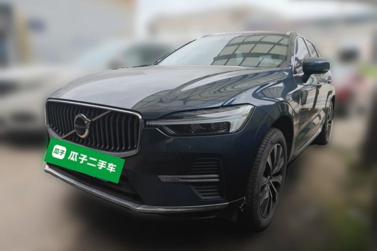 Used Volvo XC60 2023 B5 4x4 Smart Luxury Edition Guazi used car, China used car export, Used car for sale, Used  cars, Cheapest cars for sale