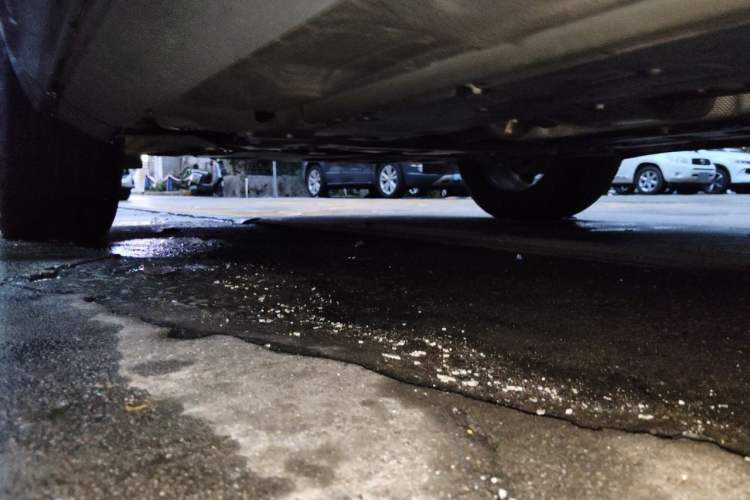 Used Volvo XC60 2023 B5 4x4 Smart Luxury Edition Chassis Front Left
