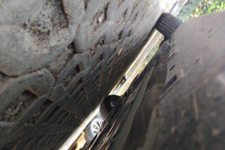 Used Volvo XC60 2023 B5 4x4 Smart Luxury Edition Chassis Front Right