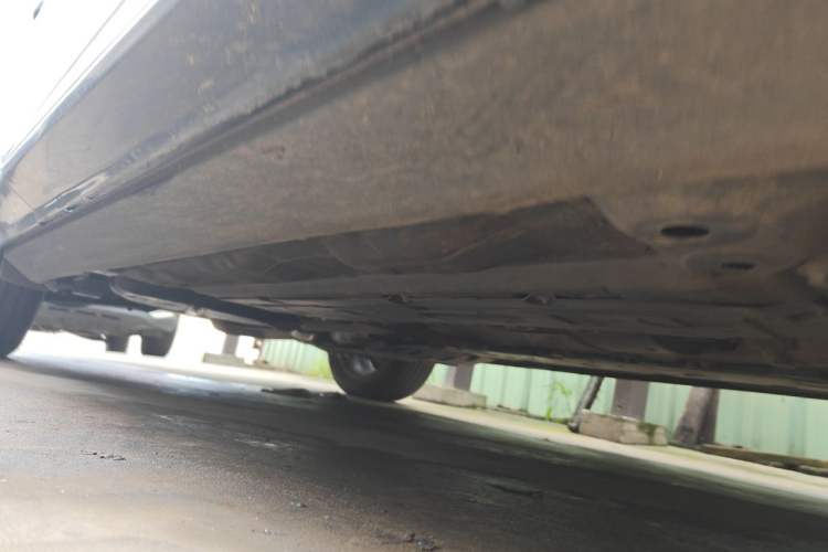 Used Volvo XC60 2023 B5 4x4 Smart Luxury Edition Chassis Front Right