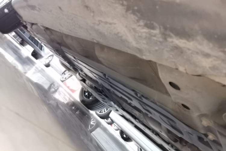 Used Volvo XC60 2023 B5 4x4 Smart Luxury Edition Chassis Front Right