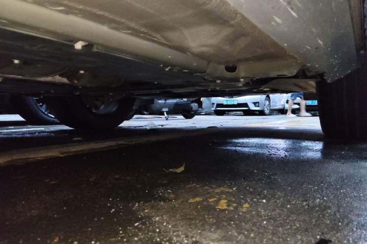 Used Volvo XC60 2023 B5 4x4 Smart Luxury Edition Chassis Front Right