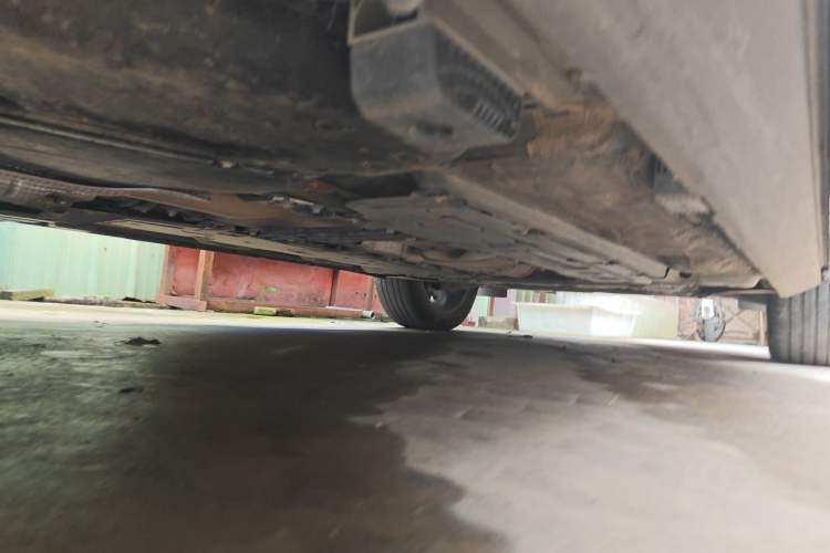 Used Volvo XC60 2023 B5 4x4 Smart Luxury Edition Chassis Rear Right