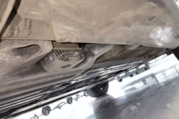 Used Volvo XC60 2023 B5 4x4 Smart Luxury Edition Chassis Rear Right