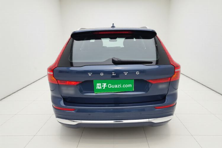 Used Volvo XC60 2023 B5 4x4 Smart Luxury Edition Rear