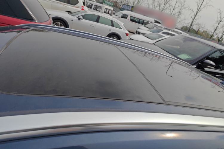 Used Volvo XC60 2023 B5 4x4 Smart Luxury Edition Roof