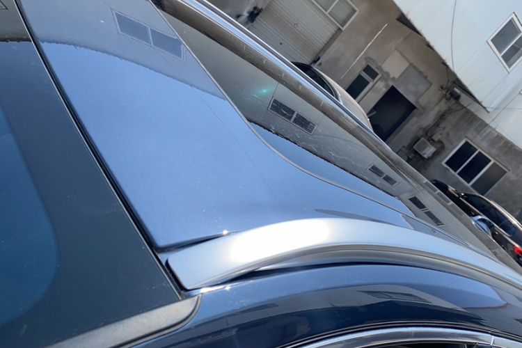 Used Volvo XC60 2023 B5 4x4 Smart Luxury Edition Roof