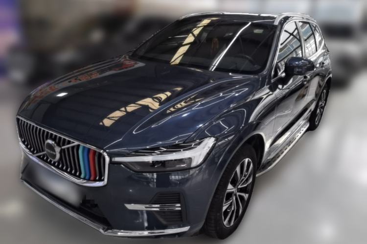 Used Volvo XC60 2023 B5 4x4 Smart Luxury Edition Guazi used car, China used car export, Used car for sale, Used  cars, Cheapest cars for sale