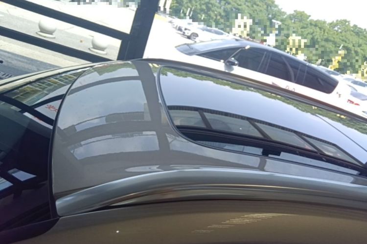 Used Volvo XC60 2023 B5 4x4 Smart Luxury Edition Roof
