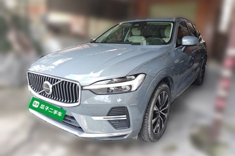Used Volvo XC60 2023 B5 4x4 Smart Luxury Edition Guazi used car, China used car export, Used car for sale, Used  cars, Cheapest cars for sale