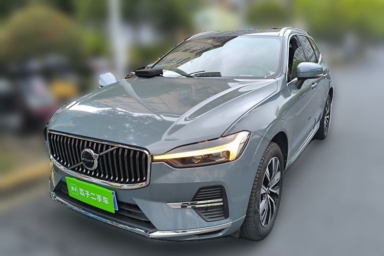 Used Volvo XC60 2023 B5 4x4 Smart Luxury Edition Guazi used car, China used car export, Used car for sale, Used  cars, Cheapest cars for sale