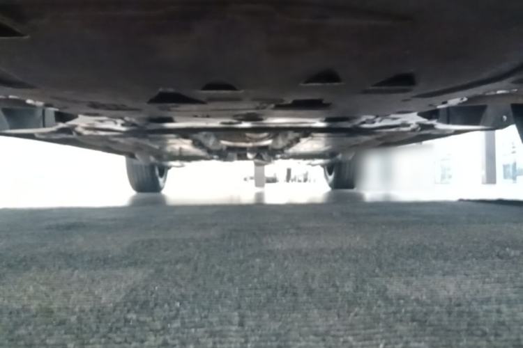 Used Volvo XC60 2023 B5 4x4 Smart Luxury Edition Chassis Front