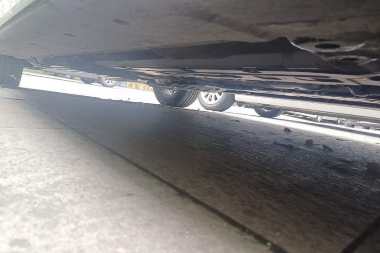 Used Volvo XC60 2023 B5 4x4 Smart Luxury Edition Chassis Front Right