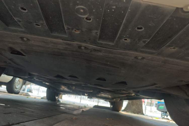 Used Volvo XC60 2023 B5 4x4 Smart Luxury Edition Chassis Front