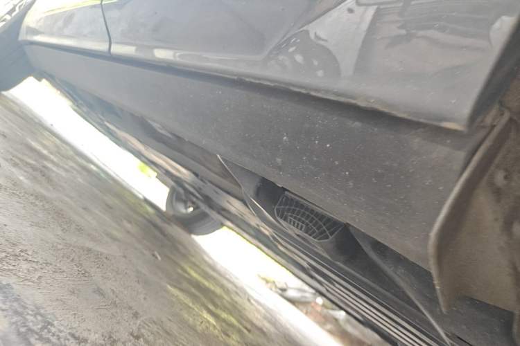 Used Volvo XC60 2023 B5 4x4 Smart Luxury Edition Chassis Rear Left