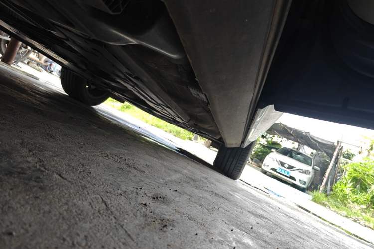 Used Volvo XC60 2023 B5 4x4 Smart Luxury Edition Chassis Rear Right